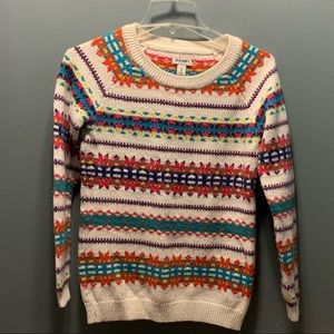 Women’s sweater